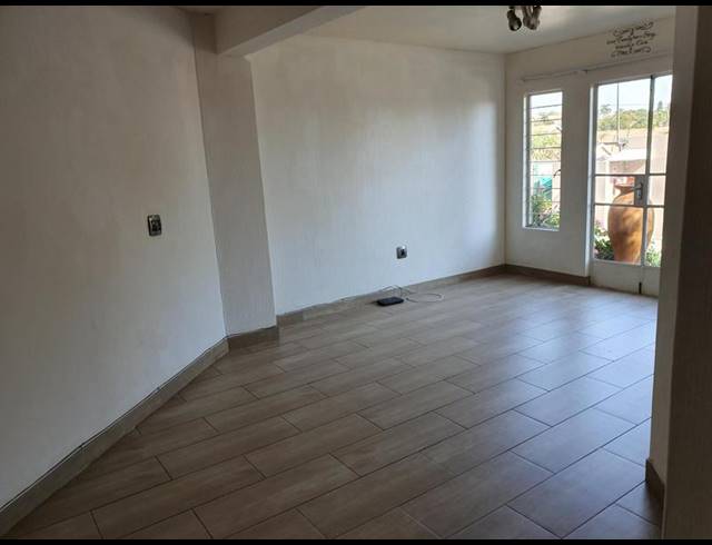 2 BEDROOM PROPERTY TO RENT IN RADIOKOP